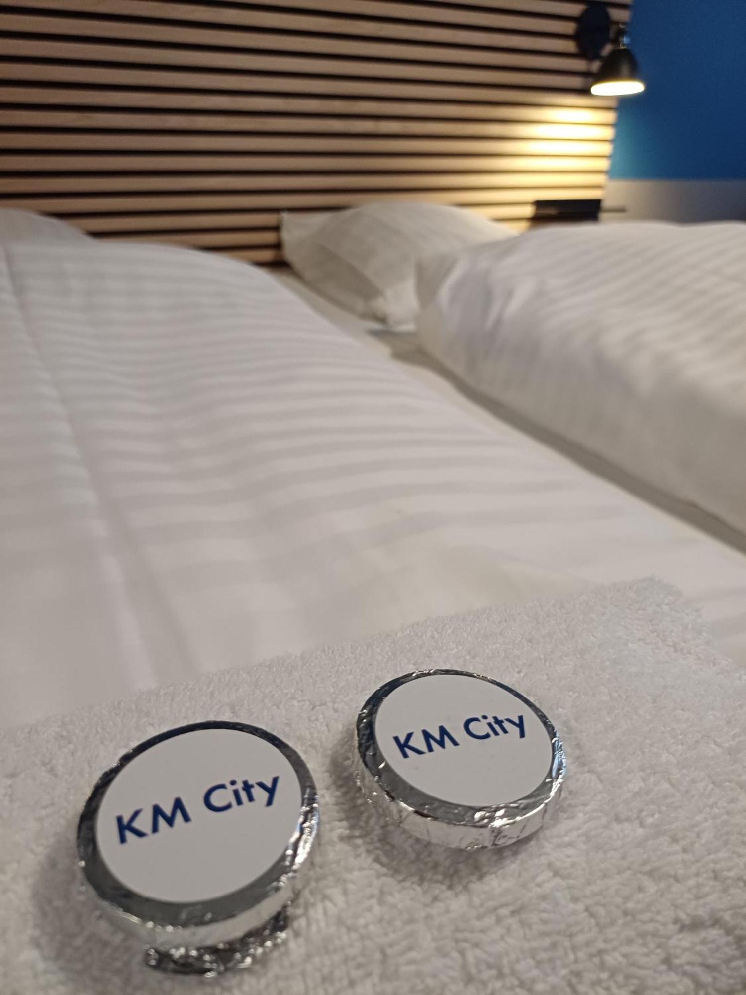 Cozy Double Room 3 On Pedestrian Street Saeby Ngoại thất bức ảnh