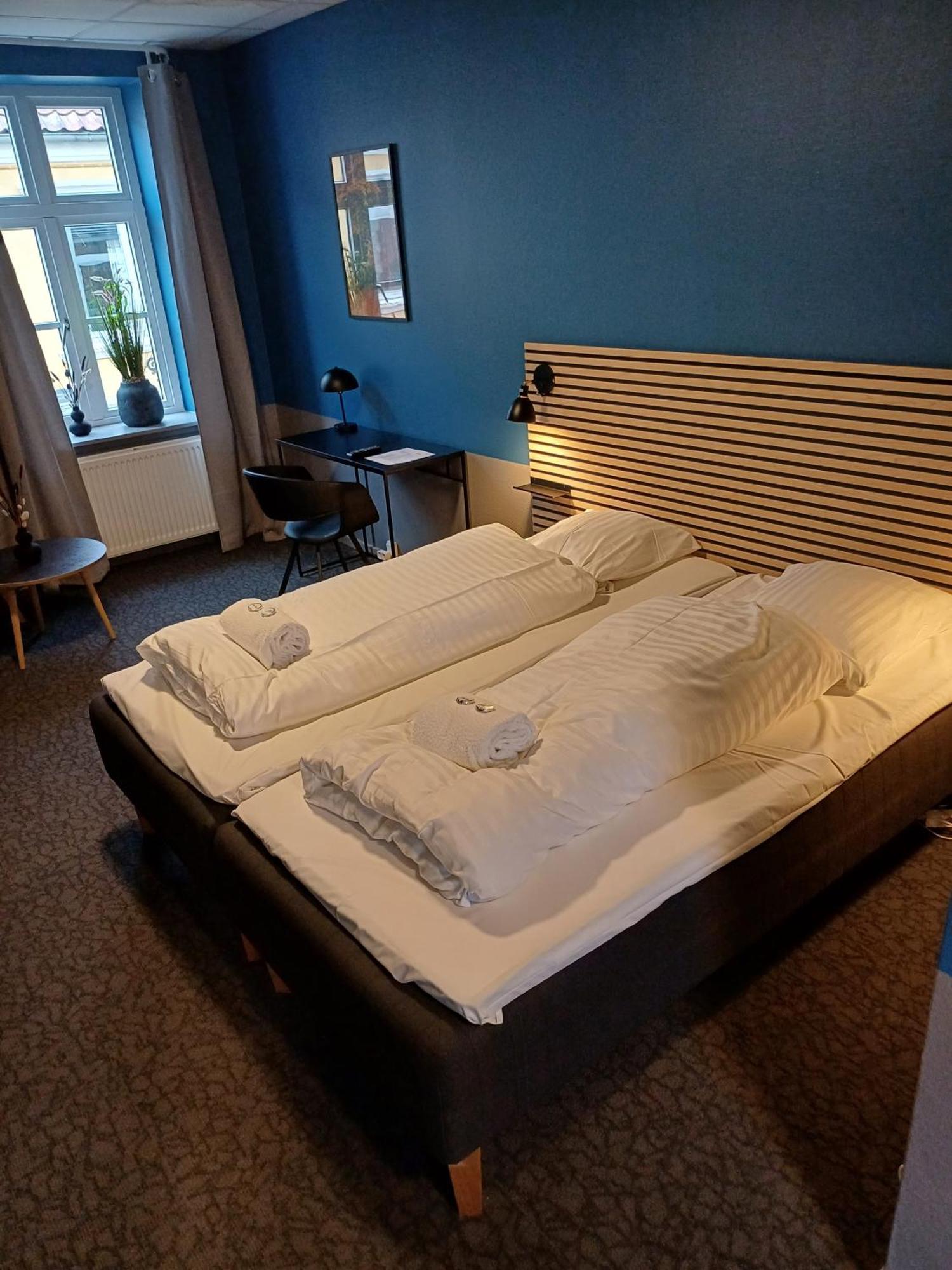 Cozy Double Room 3 On Pedestrian Street Saeby Ngoại thất bức ảnh